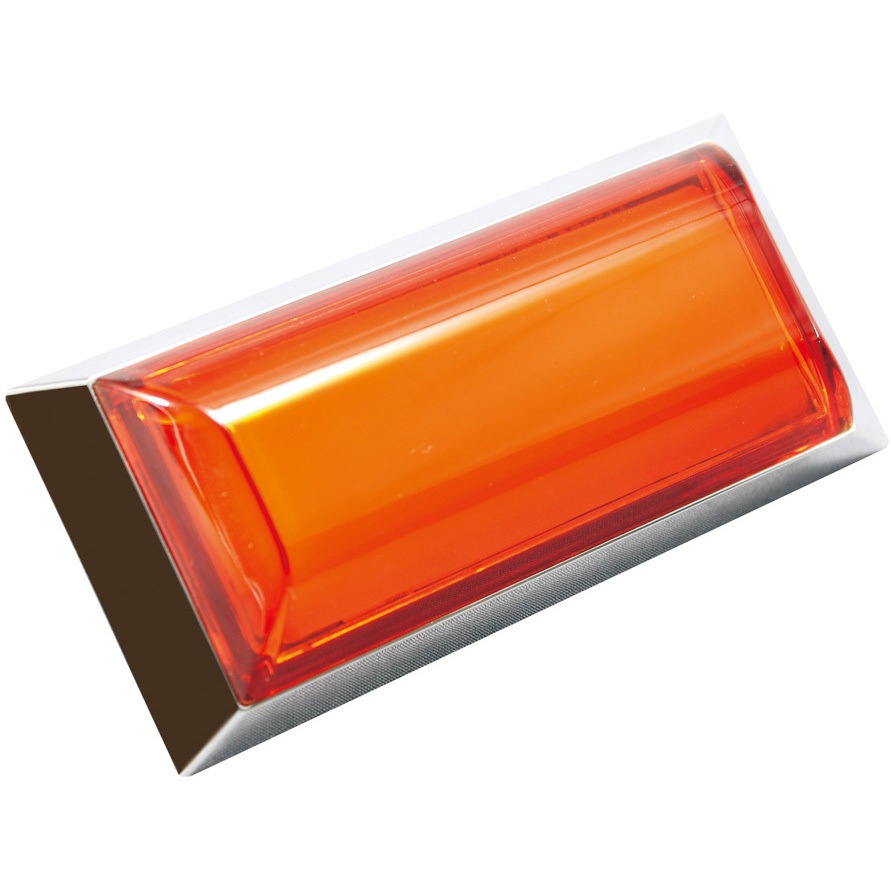 mer24さまご確認用！ CE289 閃光ポイントマーカーシグマ 槌屋ヤック DC21～32V アンバー