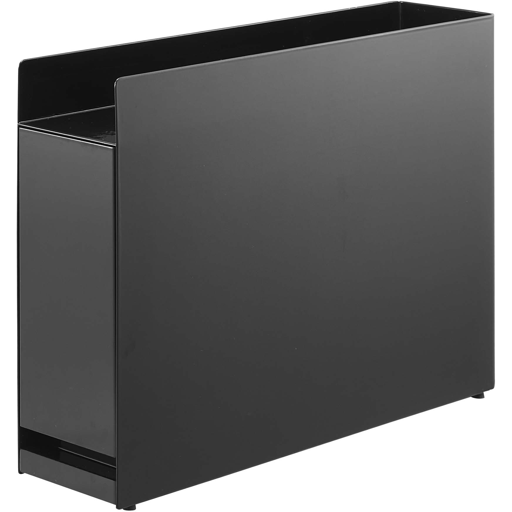 6004 隠せる調味料ラック タワー 1個 山崎実業 【通販モノタロウ】 8,395円