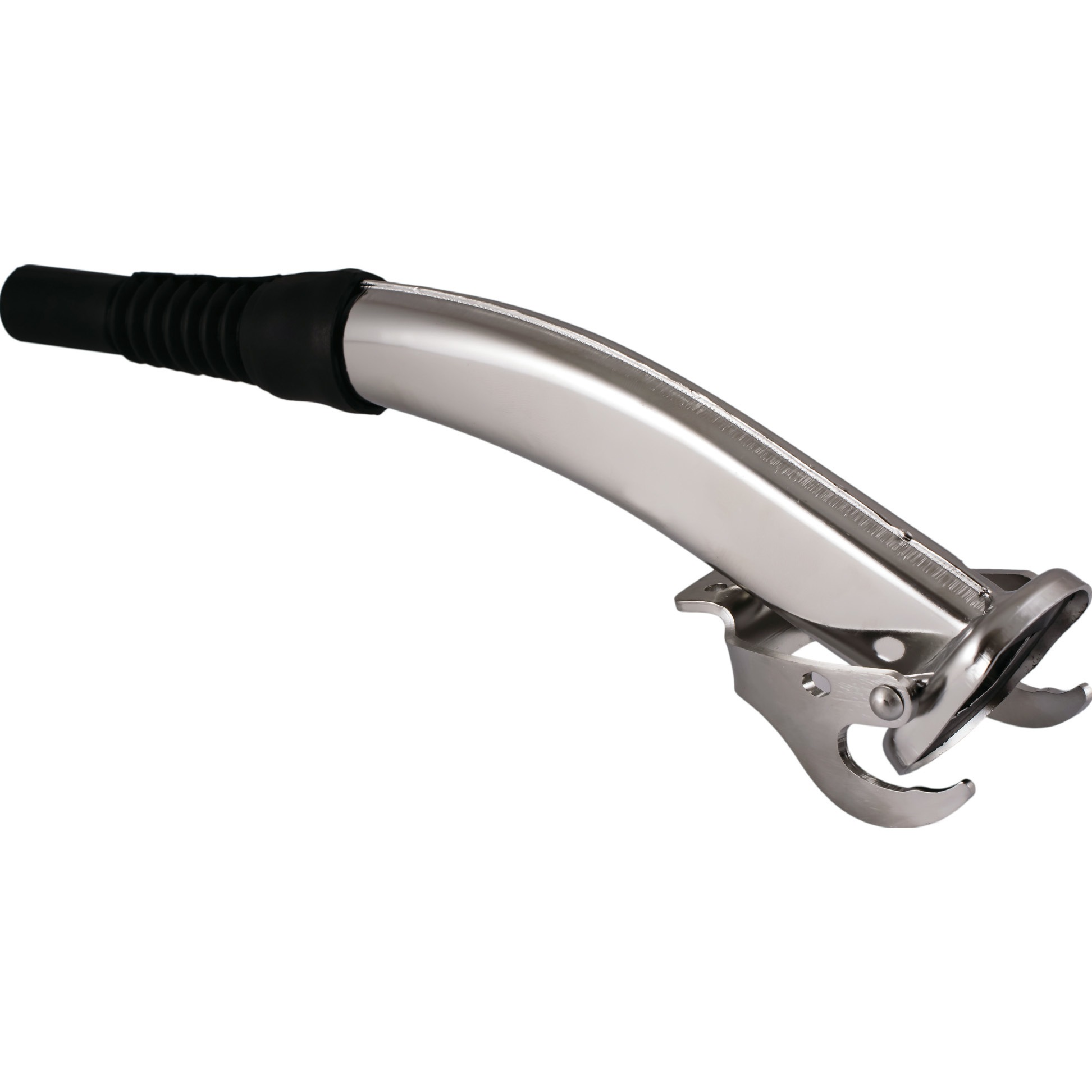 847 ガソリン携行缶用ノズル ノズル GELG ステンレス色 - 【通販