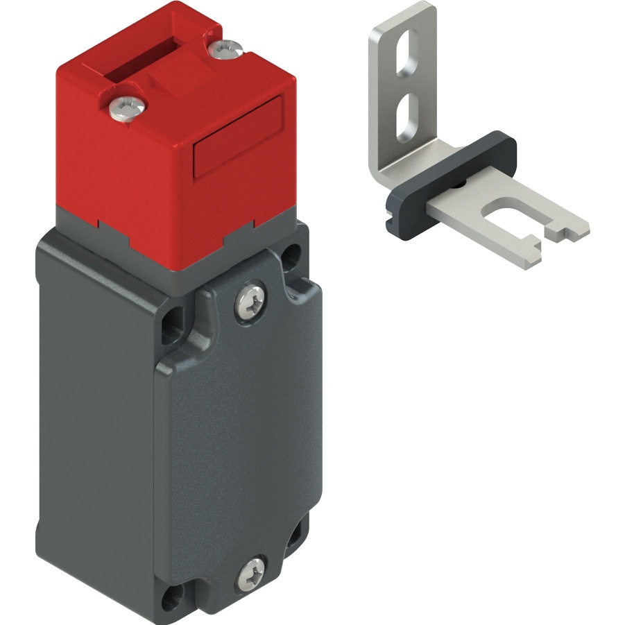 FD2093-F1 FDセーフティードアスイッチ Pizzato 幅40mm奥行38.6mm高さ108.9mm  FD2093-F1