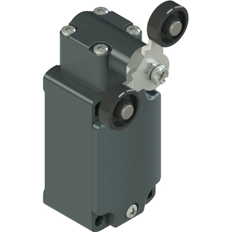 FD 541 リミットスイッチ”FDシリーズ” Pizzato 幅40mm奥行36.5mm高さ128.2mm  FD 541 4,834円