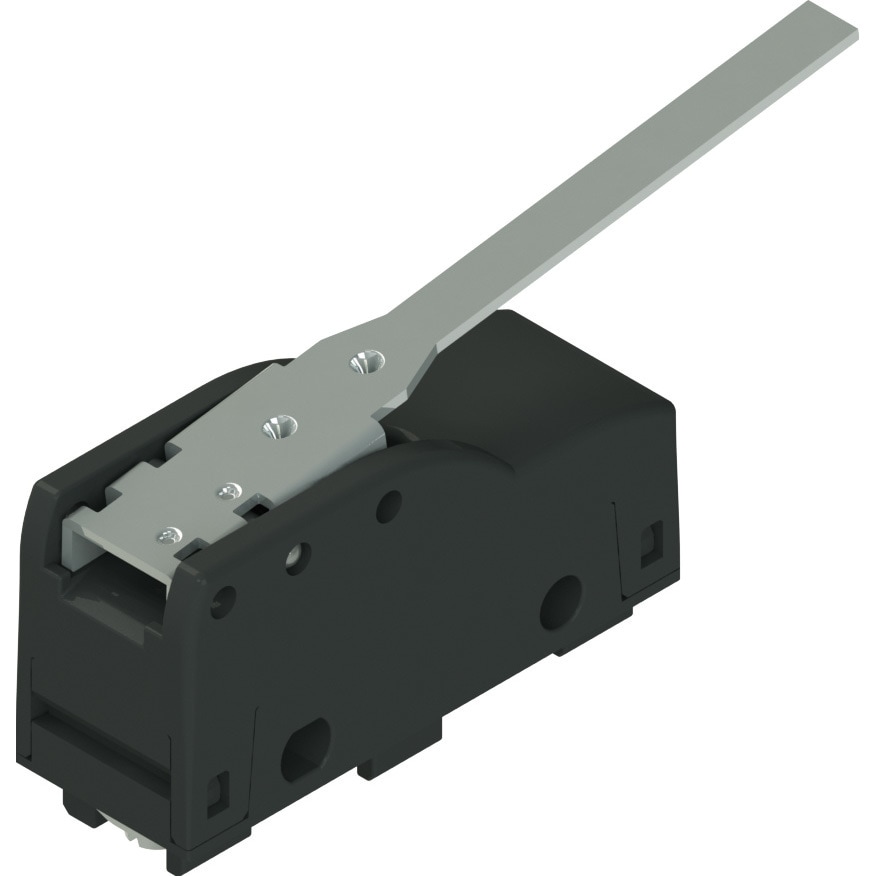 マイクロスイッチ”MKシリーズ” レバータイプ Pizzato 【通販モノタロウ】