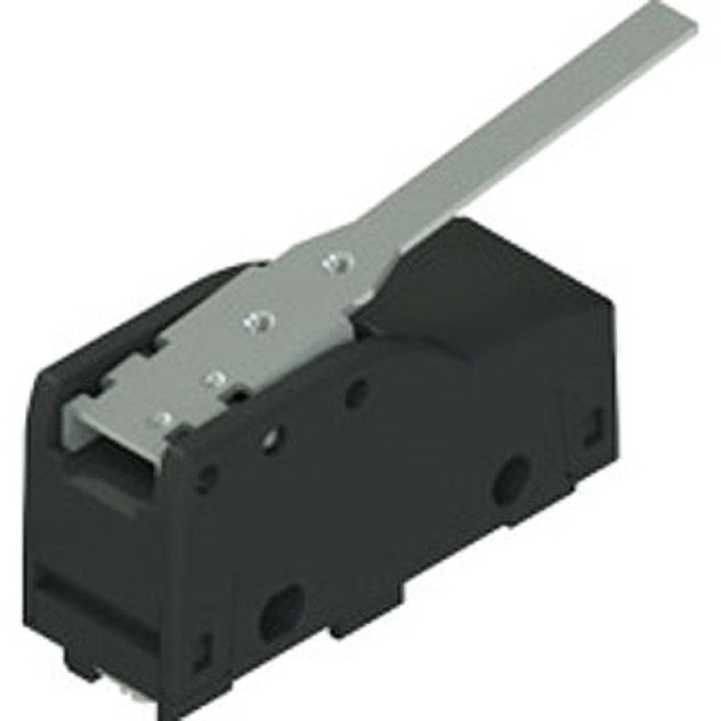 マイクロスイッチ”MKシリーズ” レバータイプ Pizzato 【通販モノタロウ】