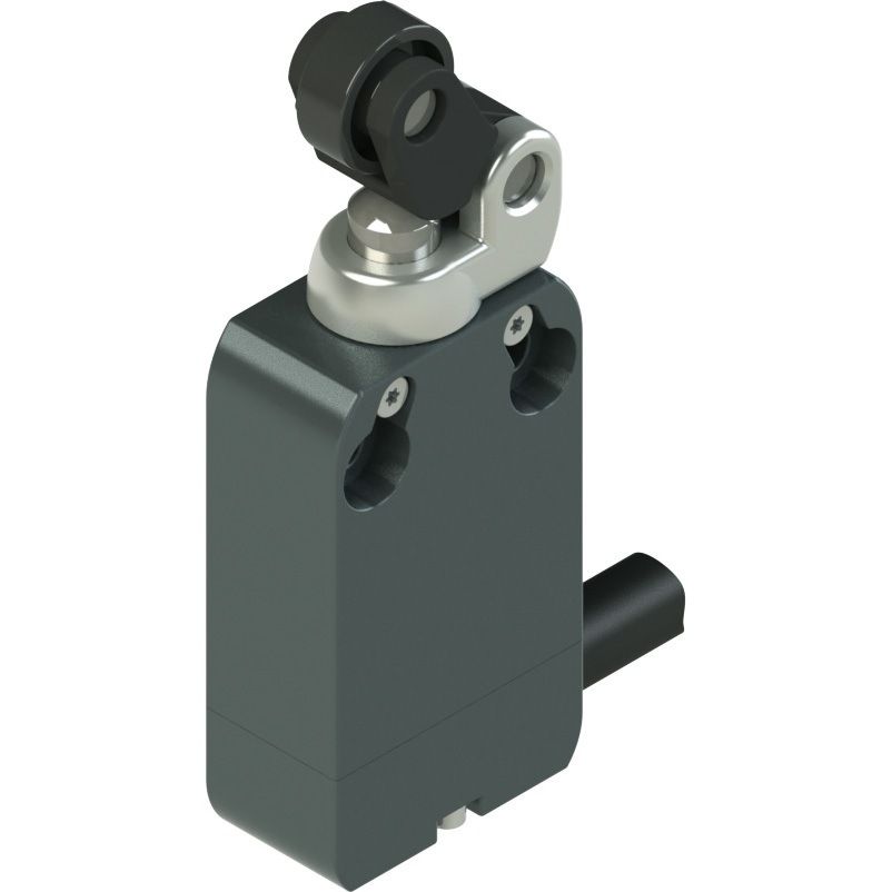 NA B020CB-DN2 プリワイヤリミットスイッチ”NAシリーズ” Pizzato 幅30mm奥行16mm高さ81.8mm  NA B020CB-DN2