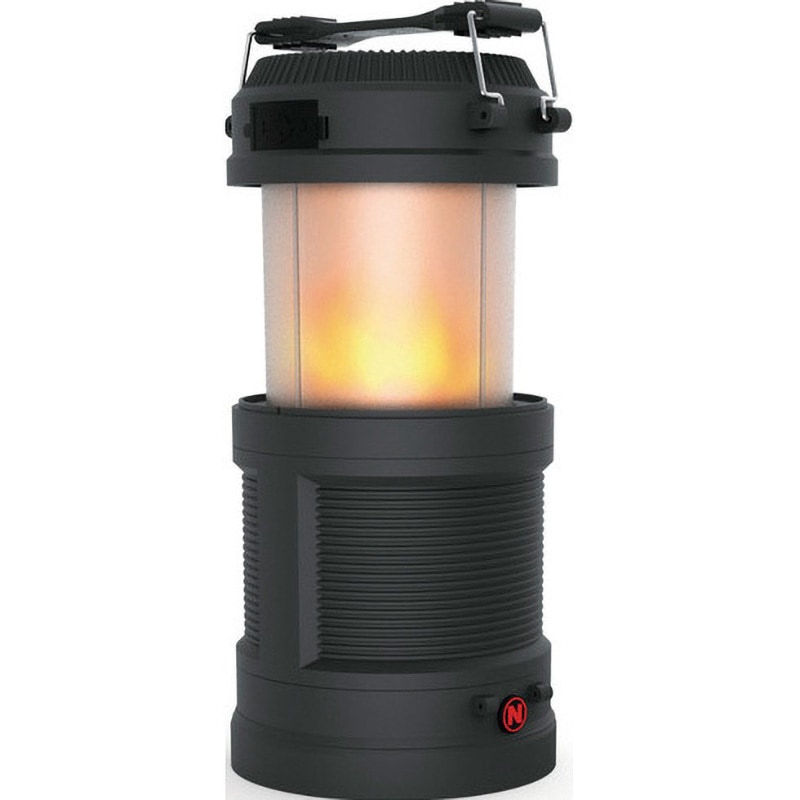 NE6908 LEDランタン ”BIG POPPY” 1個 NEBO 【通販モノタロウ】