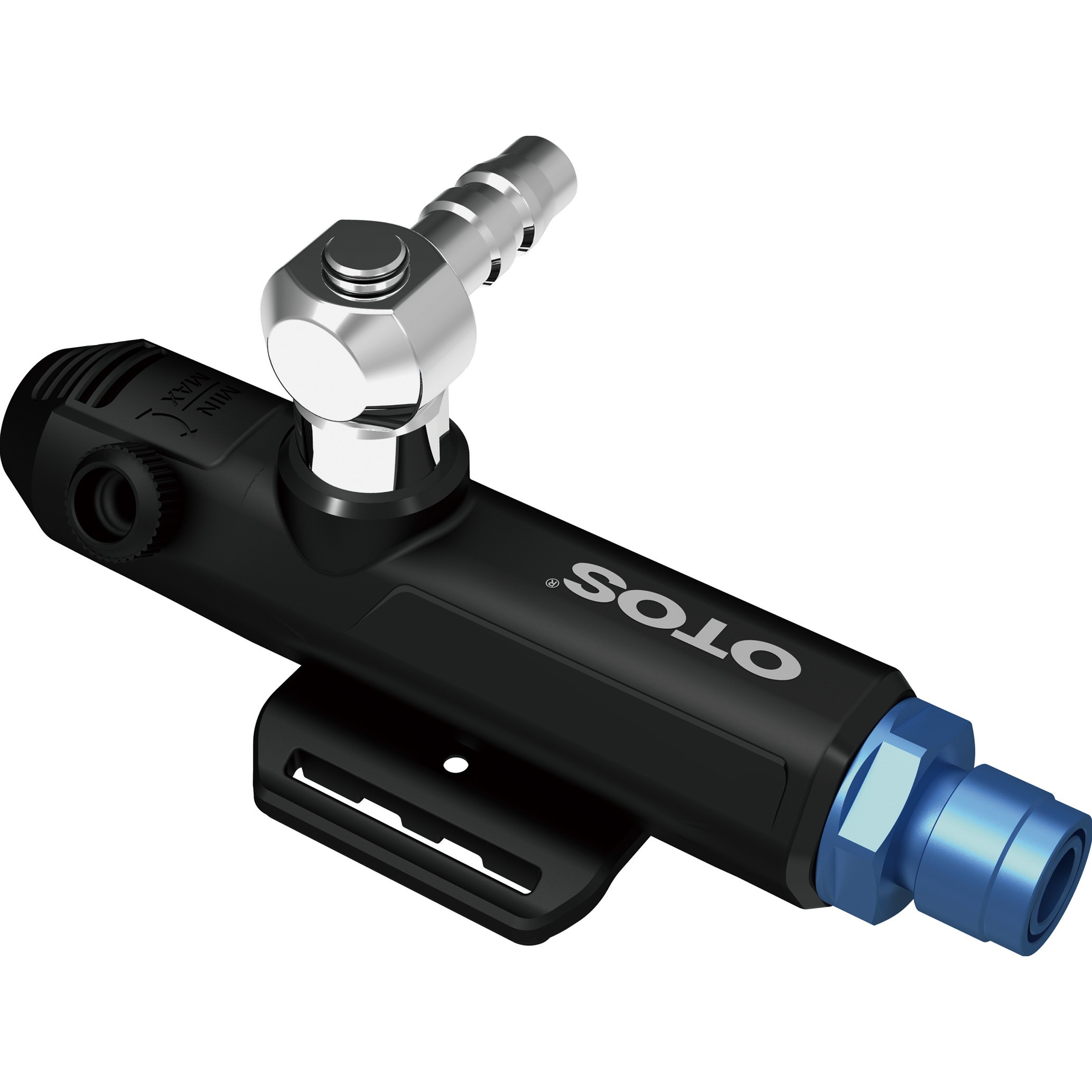 VP-300 個人用冷却器”VP-300”用交換冷却器 OTOS 黒色