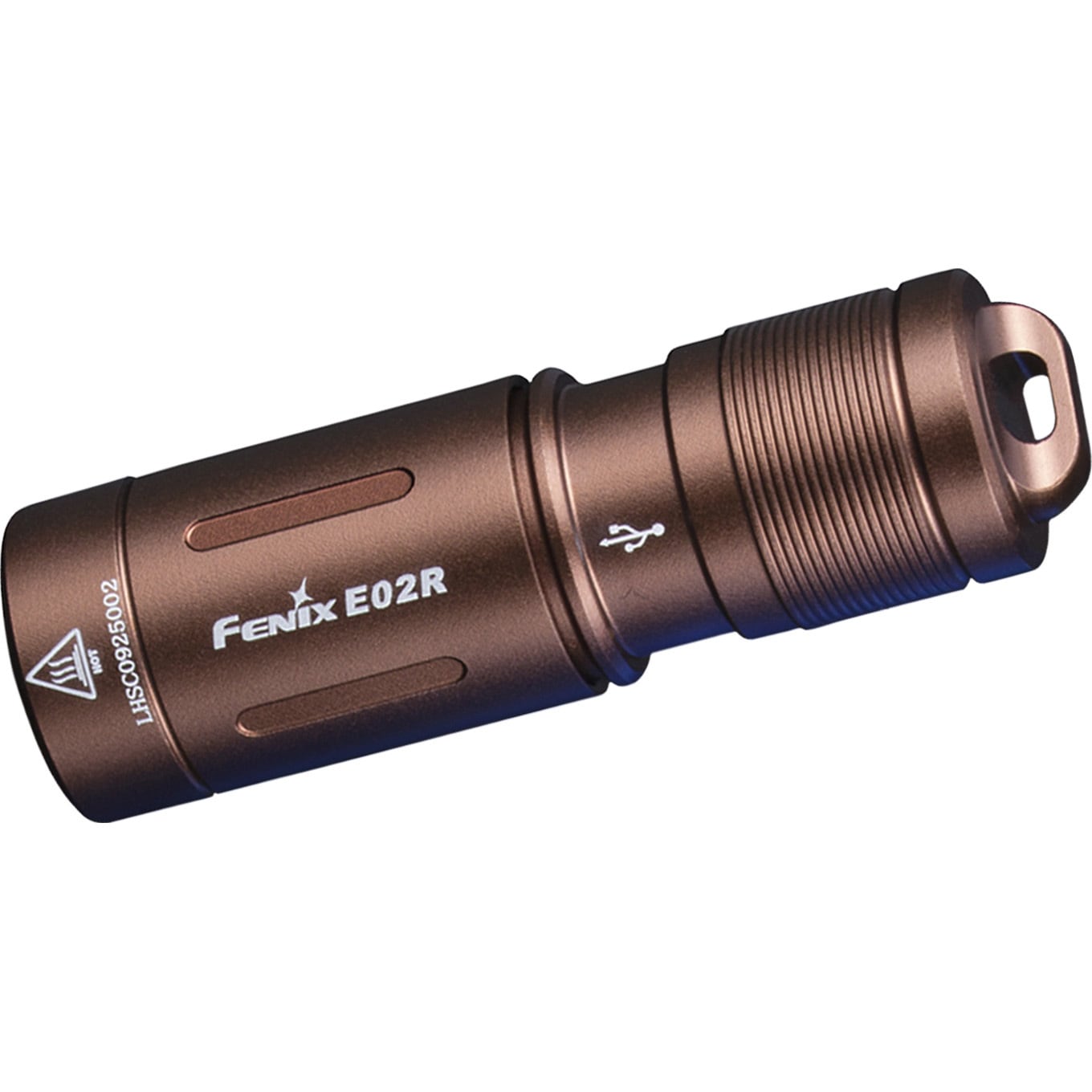 米軍放出品　FENIX 充電式　LEDライト中古品 米軍放出品 FENIX 充電式 LEDライト中古品 - メルカリ