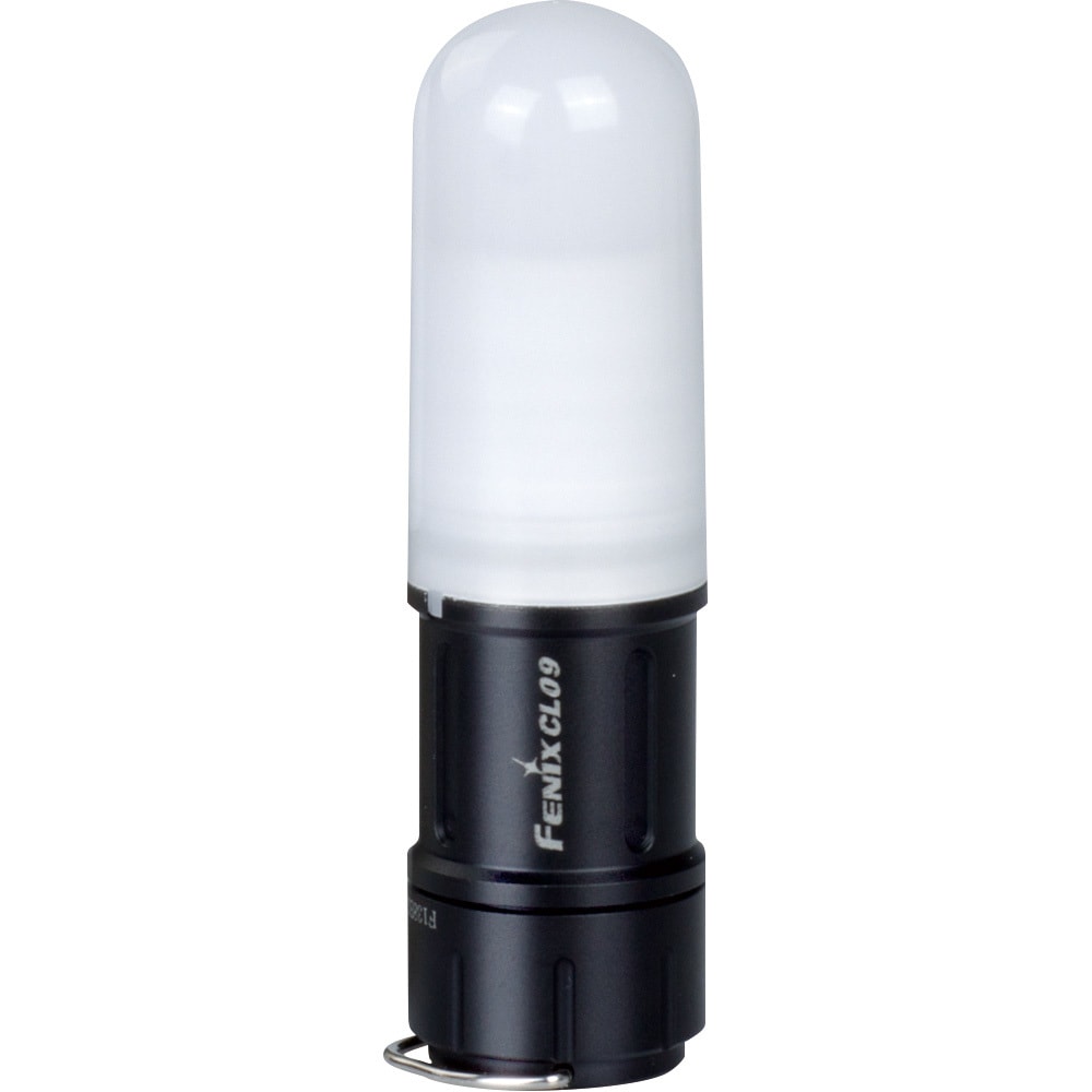 CL09BLACK LEDランタン”CL09” FENIX(フェニックス) 明るさ200Lm