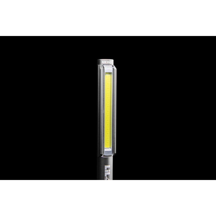 Led ライト nebo ライト NEBO 充電式ヘッドライト LED EINSTEIN 400