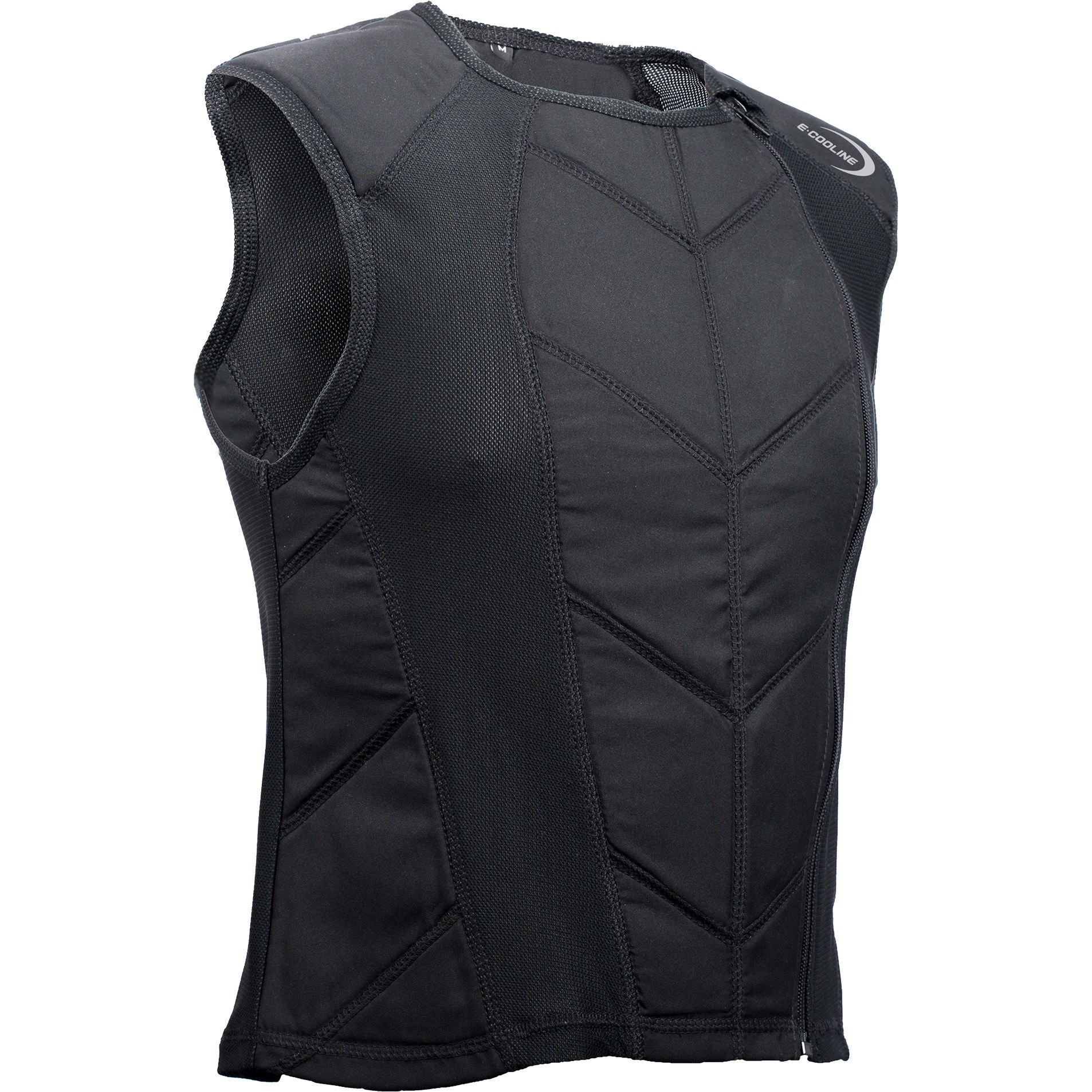レースベスト 持続冷却 SX3テクノロジー E-COOLINE インナー