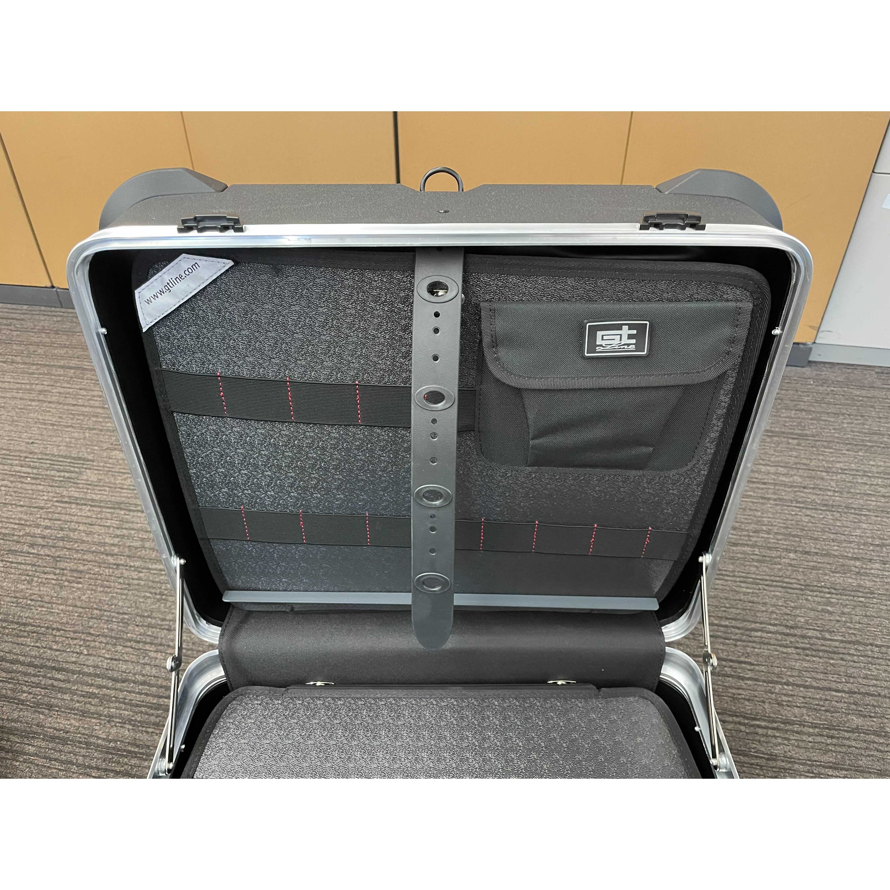 ROCKTURTLEPEL Line ツールケース ロックタートル GT LINE 高