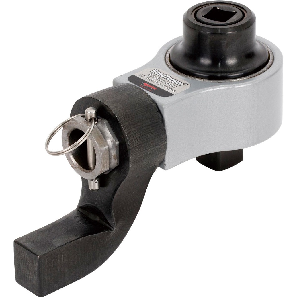 180260 マニュアルトルクマルチプライヤー 1台 NORBAR 【通販モノタロウ】