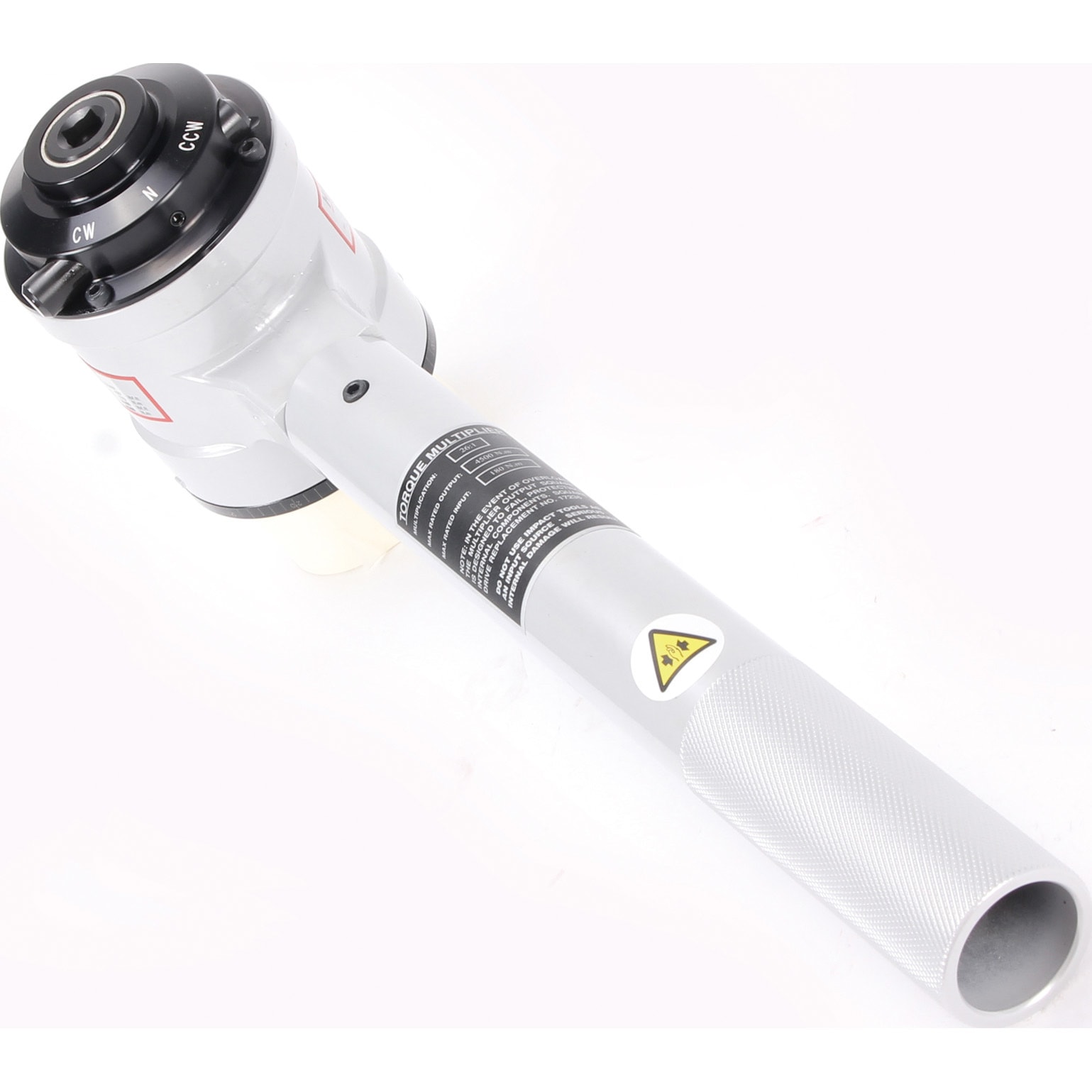 17021 マニュアルトルクマルチプライヤー 1台 NORBAR 【通販モノタロウ】