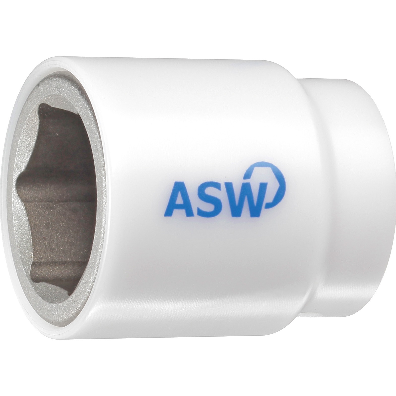 472017 スリーブ付きインパクト用ソケット エーエスダブリュー 差込角12.7mm