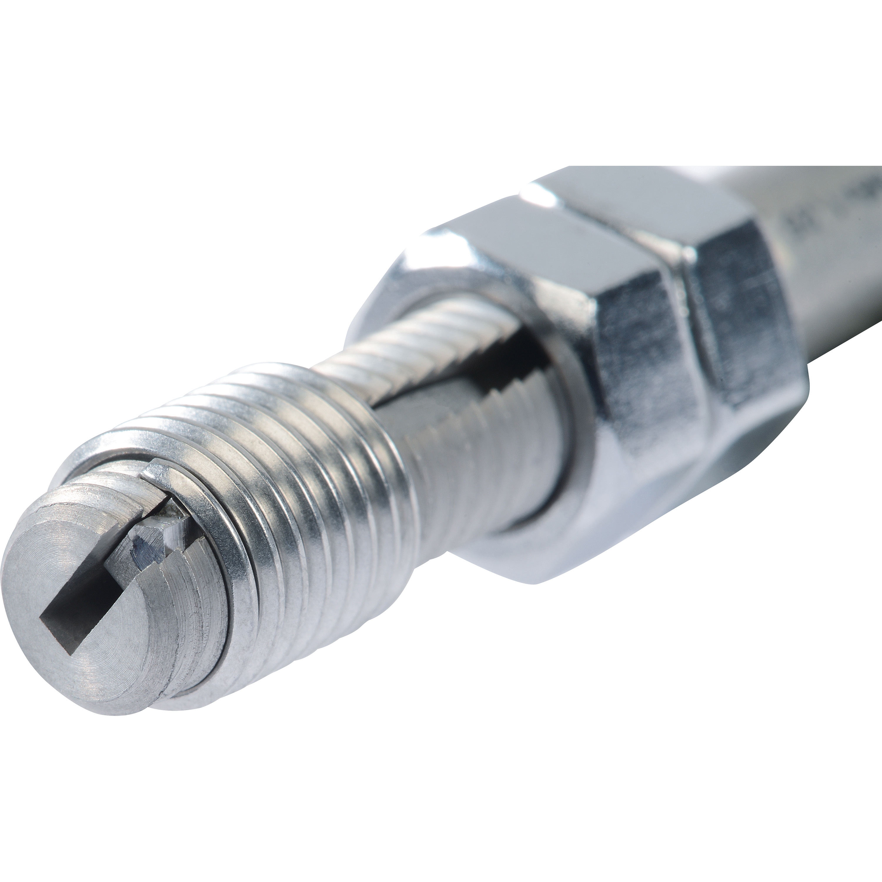 タングレスインサート用挿入工具 フェルケル 【通販モノタロウ】