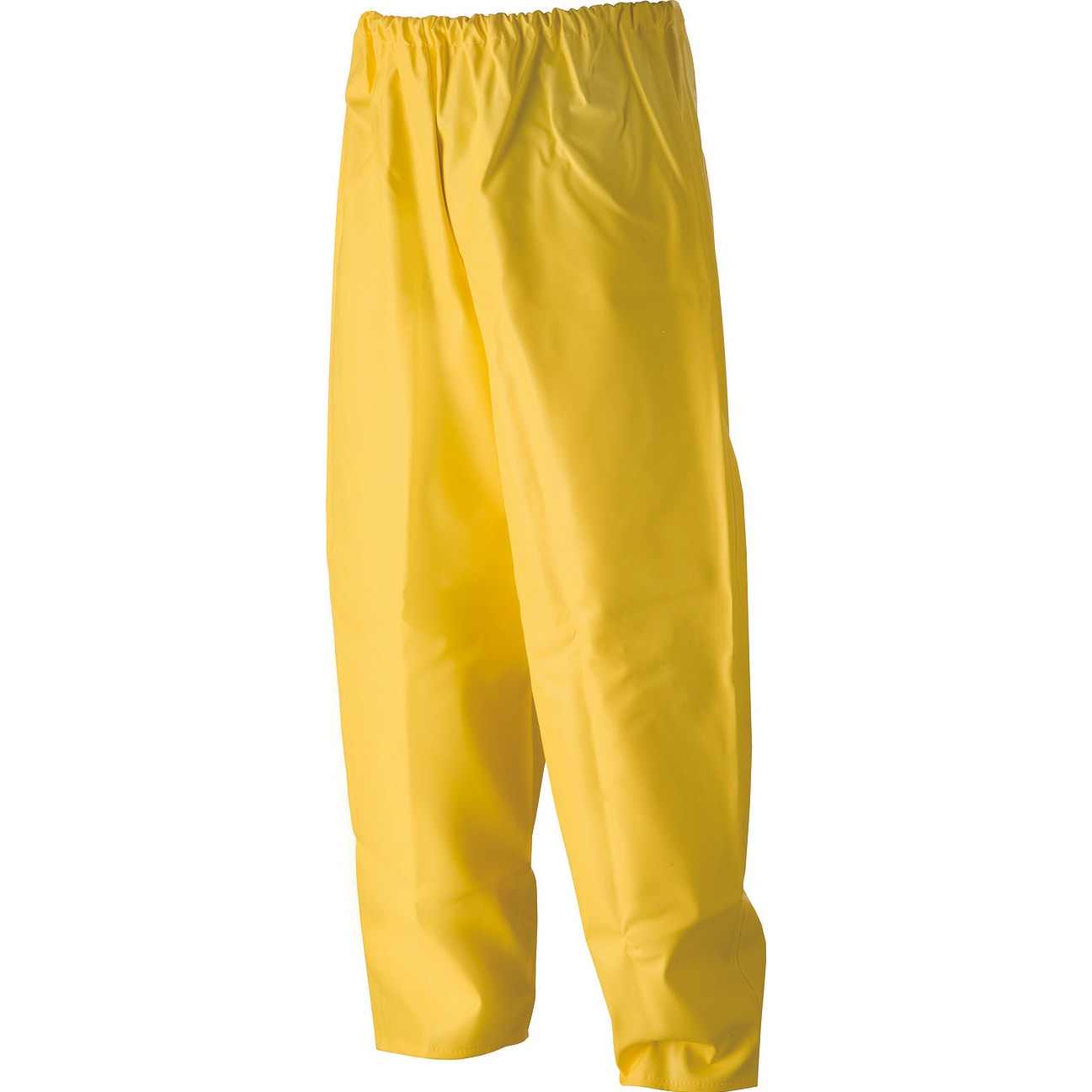 420010203 耐水ウェア パンツ ドルフィン イエロー色 サイズXL 4,782円