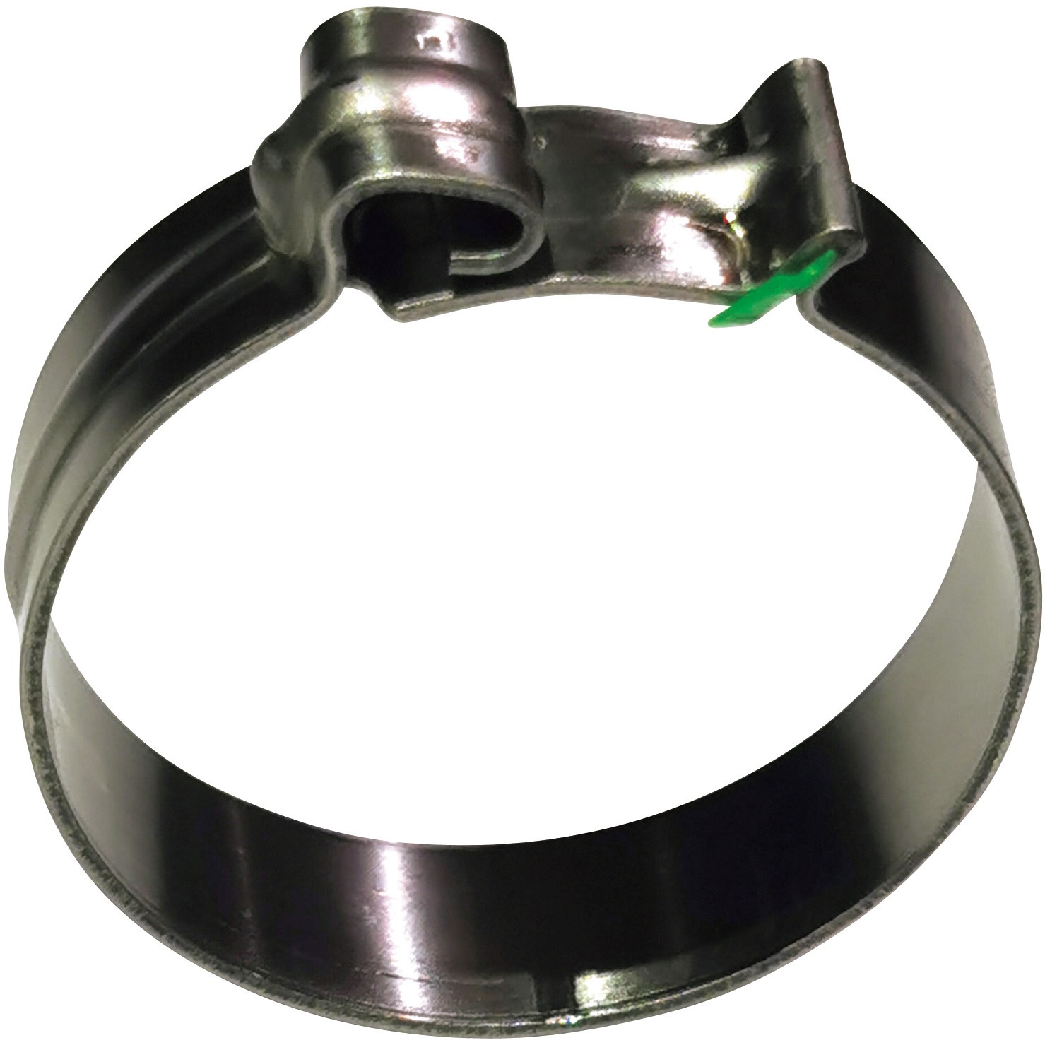 312000235J ホースクランプ”CLIC[[R上]]” CAILLAU 最大径25.5mm 1袋(100個) 312000235J 4,834円