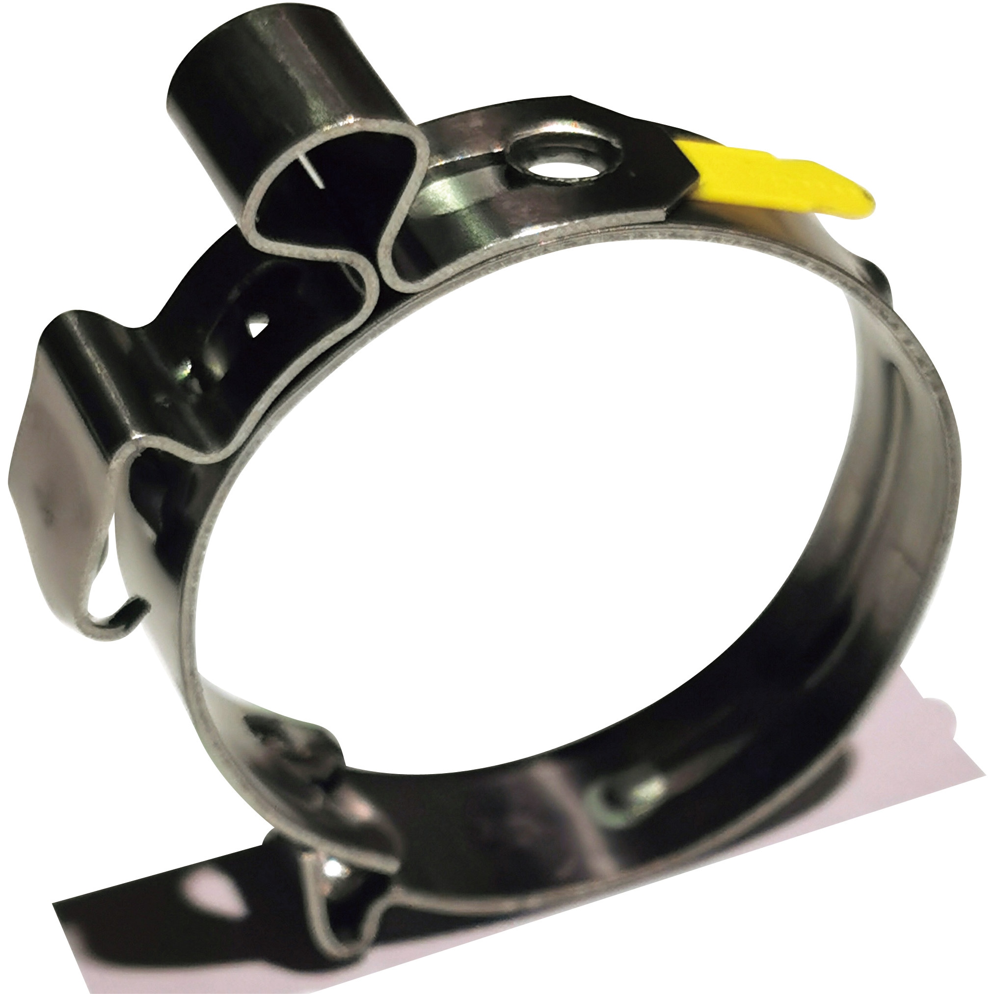 しろん　ウラシク　ポーズ指定 662555230J ホースクランプ”CLIC E[[R上]]” CAILLAU 最大径24mm
