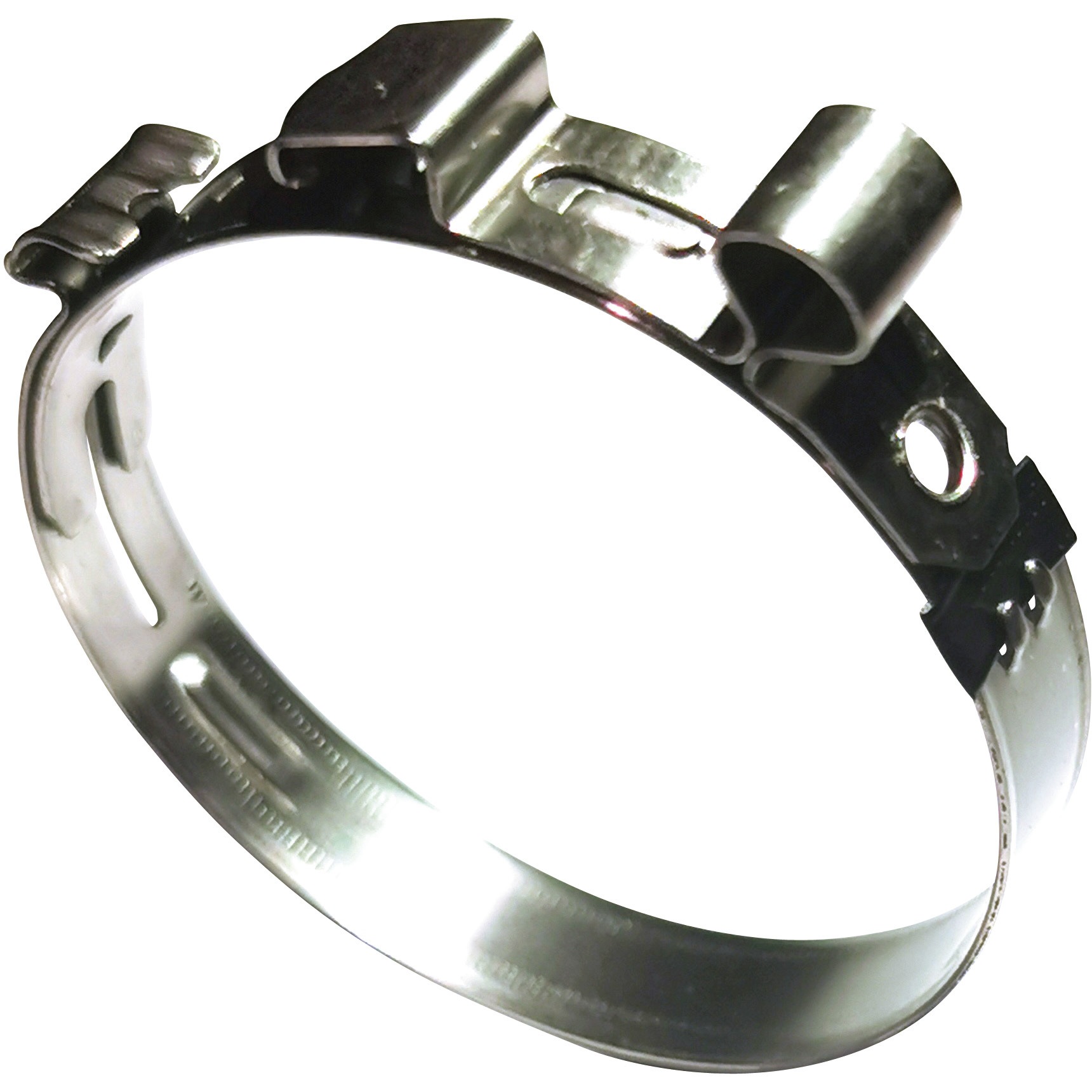 662555420J ホースクランプ”CLIC E[[R上]]” CAILLAU 最大径43mm 1袋(100個) 662555420J 11,825円