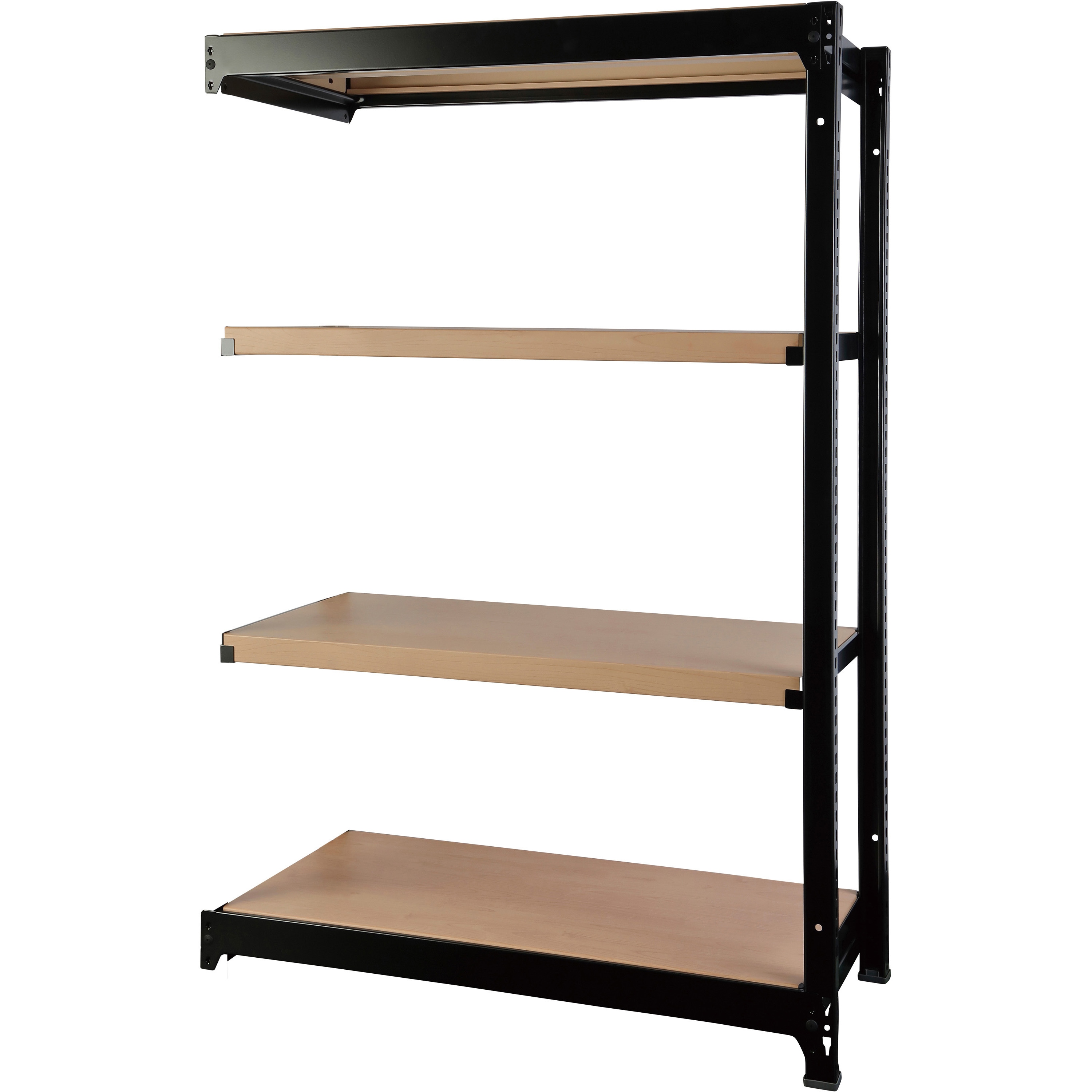 RFRA-C9014-B-NT DRスチールラック 増連 アール・エフ・ヤマカワ 荷重200kg/段 高さ1400mm  RFRA-C9014-B-NT 27,937円