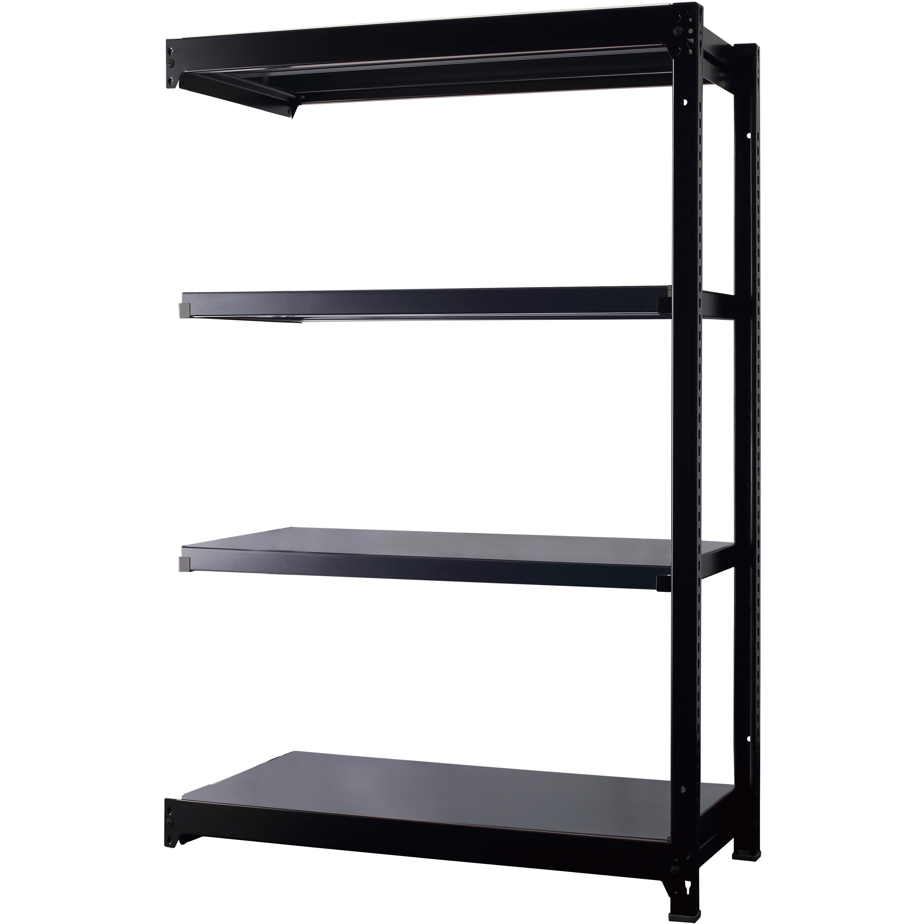 RFRA-C9014-B-B DRスチールラック 増連 アール・エフ・ヤマカワ 荷重200kg/段 高さ1400mm  RFRA-C9014-B-B