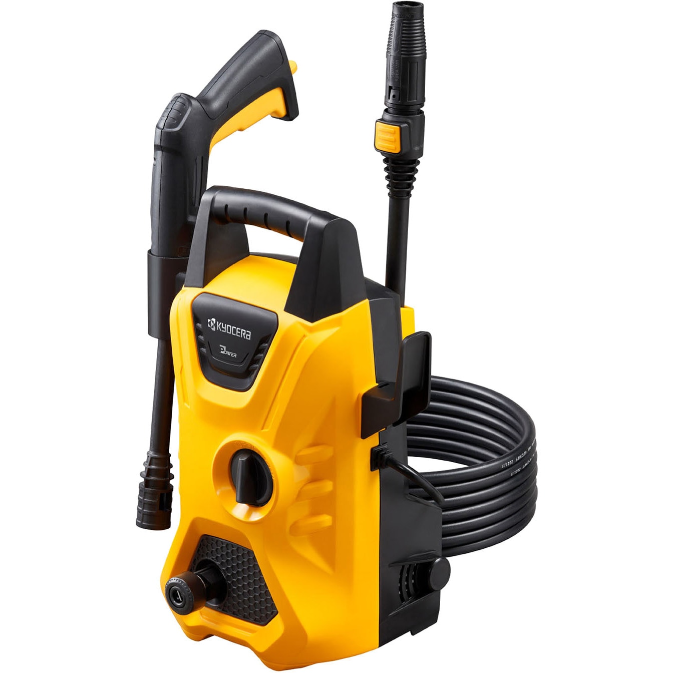 AJP-1430 高圧洗浄機 京セラインダストリアルツールズ(旧:リョービ