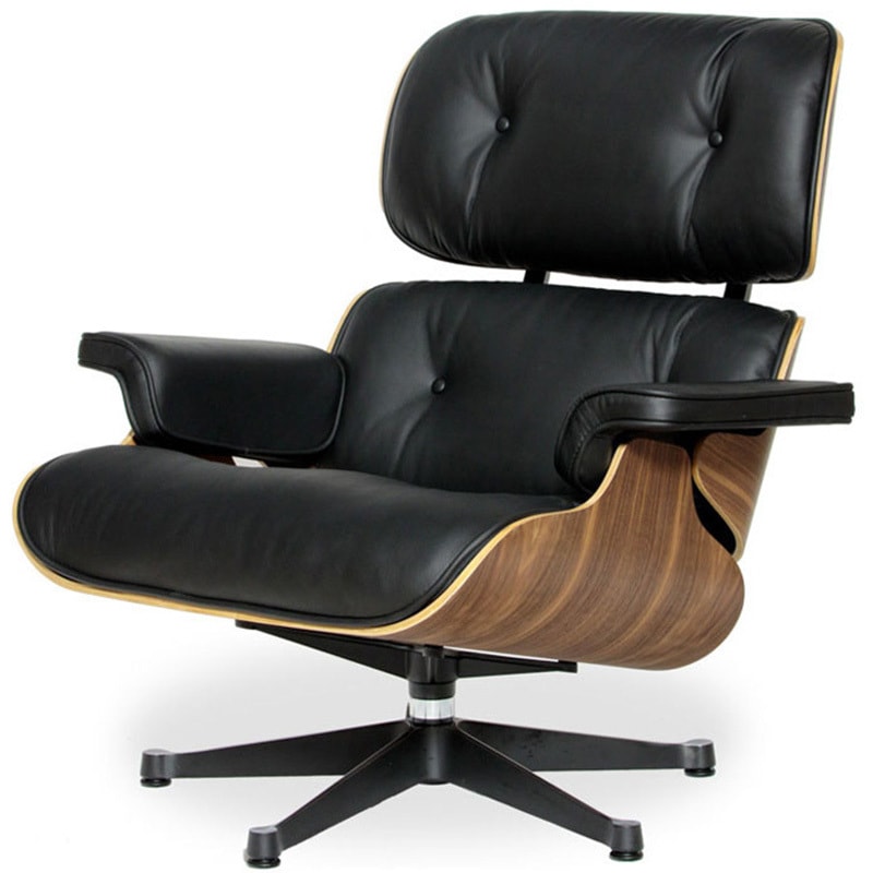 ラウンジチェア 楽天市場】VLA76 Foyer Lounge Chair レザー ラウンジチェア