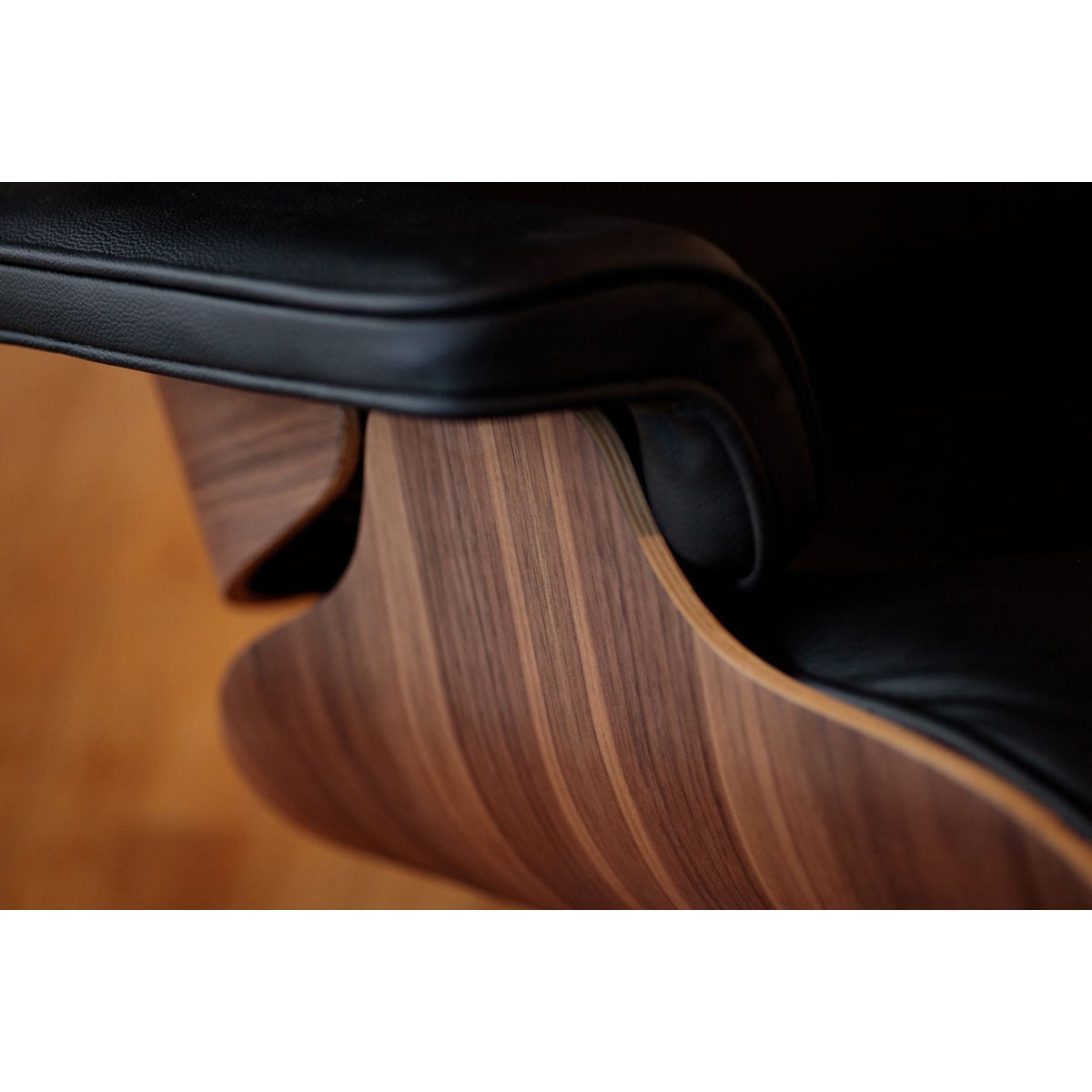 CH4068S6P0A ラウンジチェア&オットマン 1脚 E-comfort 【通販モノタロウ】