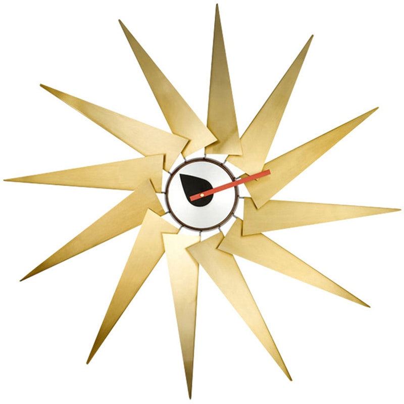 CW01 タービン クロック 1台 E-comfort 【通販モノタロウ】