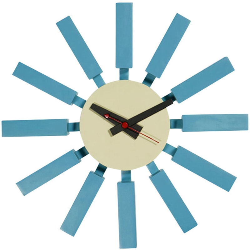 CW06 ブロック クロック 1台 E-comfort 【通販モノタロウ】