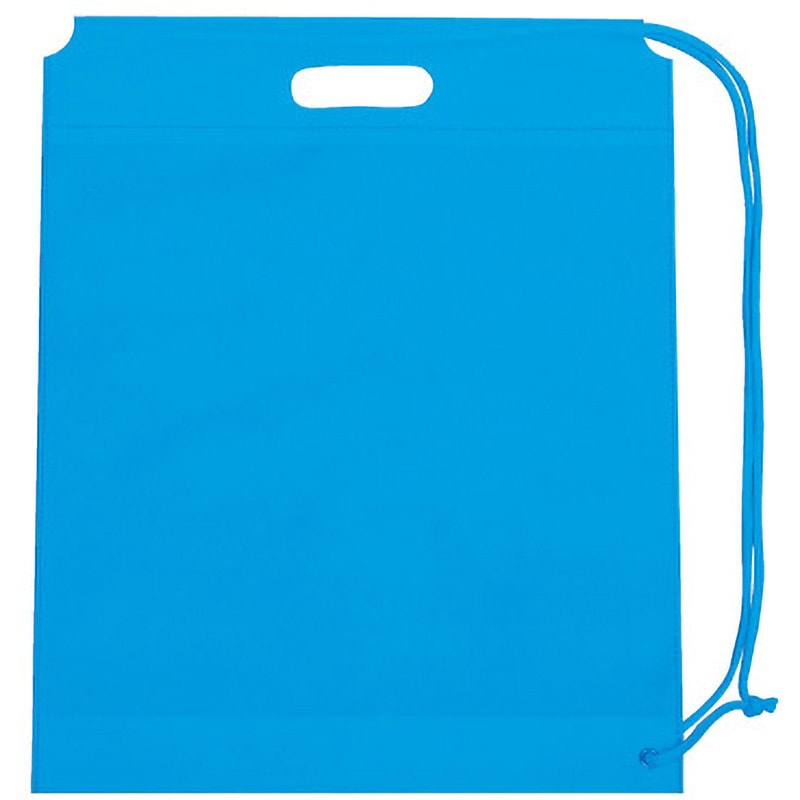 SW4049-30 【名入れ】不織布ショルダーバッグ 三和 1セット(100枚) SW4049-30