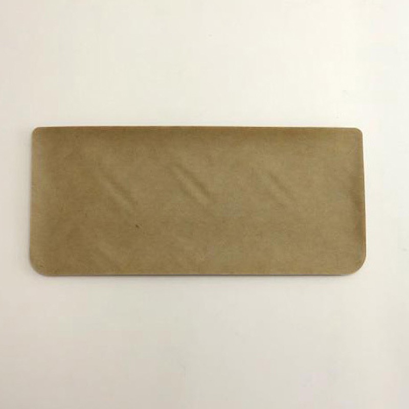 XG33 つめ傷ガード クリエイト 長方形 シルバー色 1セット(2枚) XG33