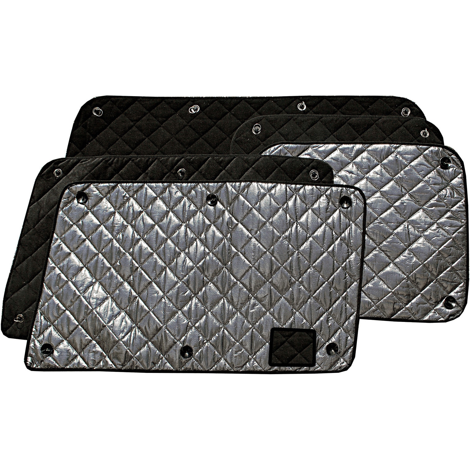 B11-014-R ブラインドシェード JEEP用 BRAHMS グランドチェロキー 型式WK36T/WK36P/WK36TA/WK64   B11-014-R