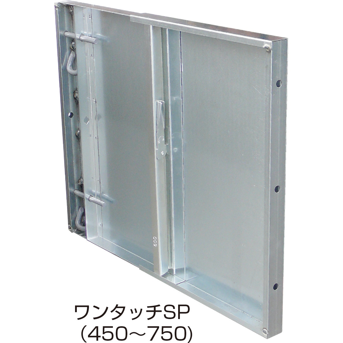NSP 鋼製型枠 逆Uピン61.5　品番208244 NSP 鋼製型枠 逆Uピン61.5 品番208244 NSP 鋼製型枠