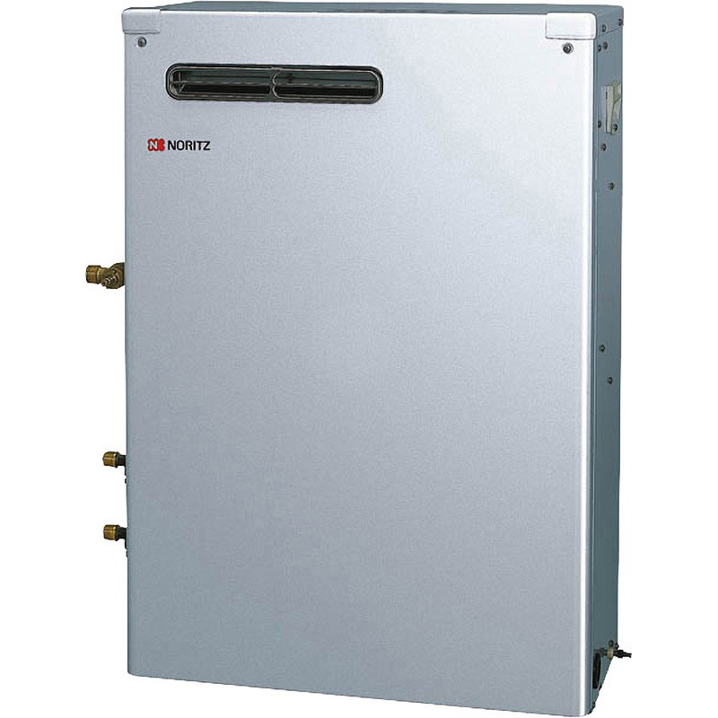 OTX-3707YSV 石油ふろ給湯器(標準) セミ貯湯式 屋外据置形 1台