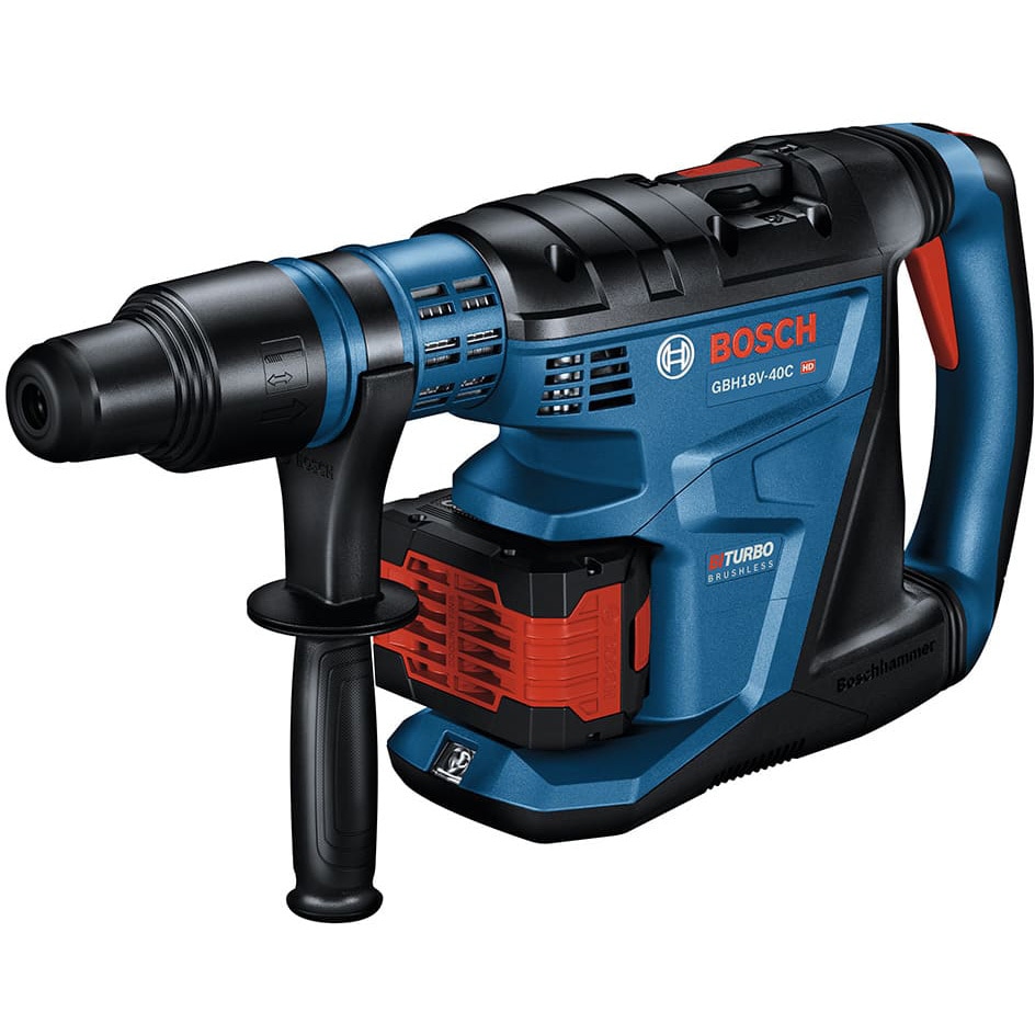 GBH18V-40C コードレスハンマードリル BOSCH(ボッシュ) シャンク形状