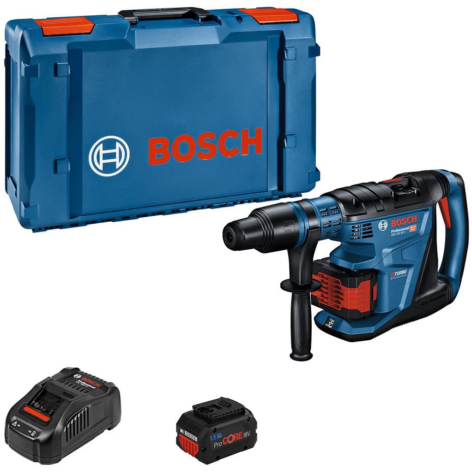 GBH18V-40C コードレスハンマードリル BOSCH(ボッシュ) シャンク形状