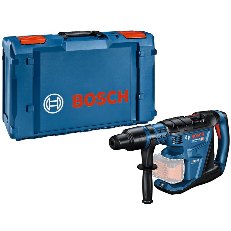GBH18V-40CH コードレスハンマードリル BOSCH(ボッシュ) シャンク形状