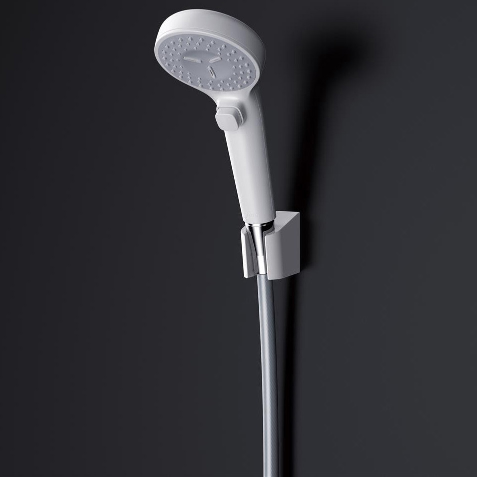 TOTOサーモスタットシャワー金具セット Amazon | TOTO 浴室用 壁付サーモスタットシャワー金具 洗い場専用