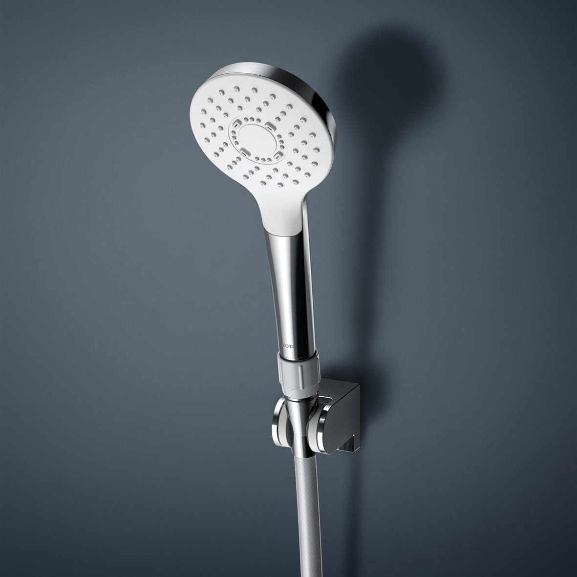 TMN40TY3 壁付けサーモスタットシャワー金具 TOTO 呼び径13mm 吐水口長