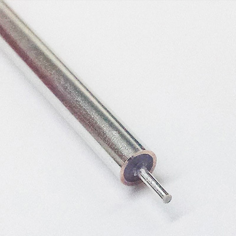 SR-UT250-50(OHM)-T セミリジッドケーブル 日本エレパーツ インピーダンス50Ω  1本(1m)