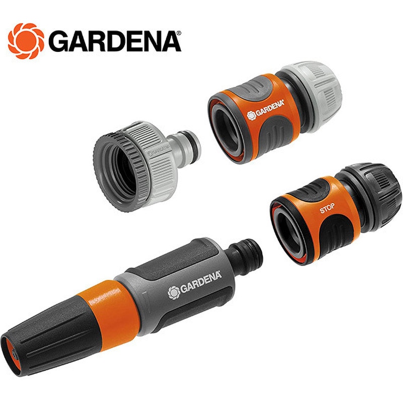 967305201 散水システム基本セット 18291-20 GARDENA(ガルデナ
