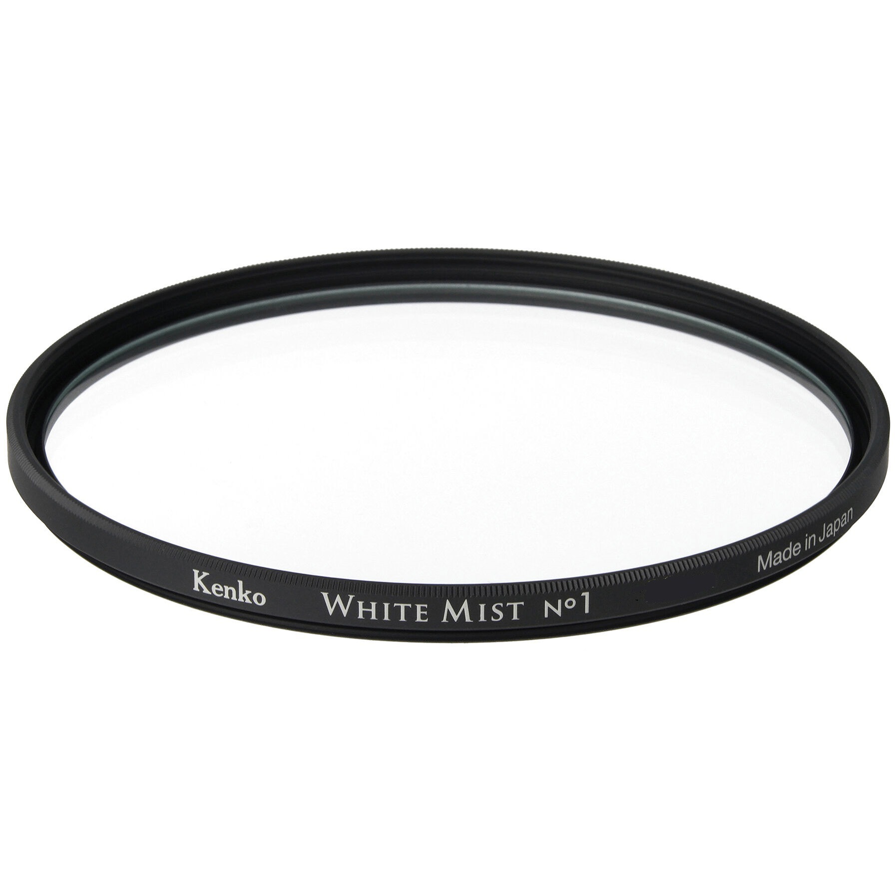 ソフト効果用レンズフィルター ホワイトミストNo.1 Kenko(ケンコートキナー) フィルター直径82mm