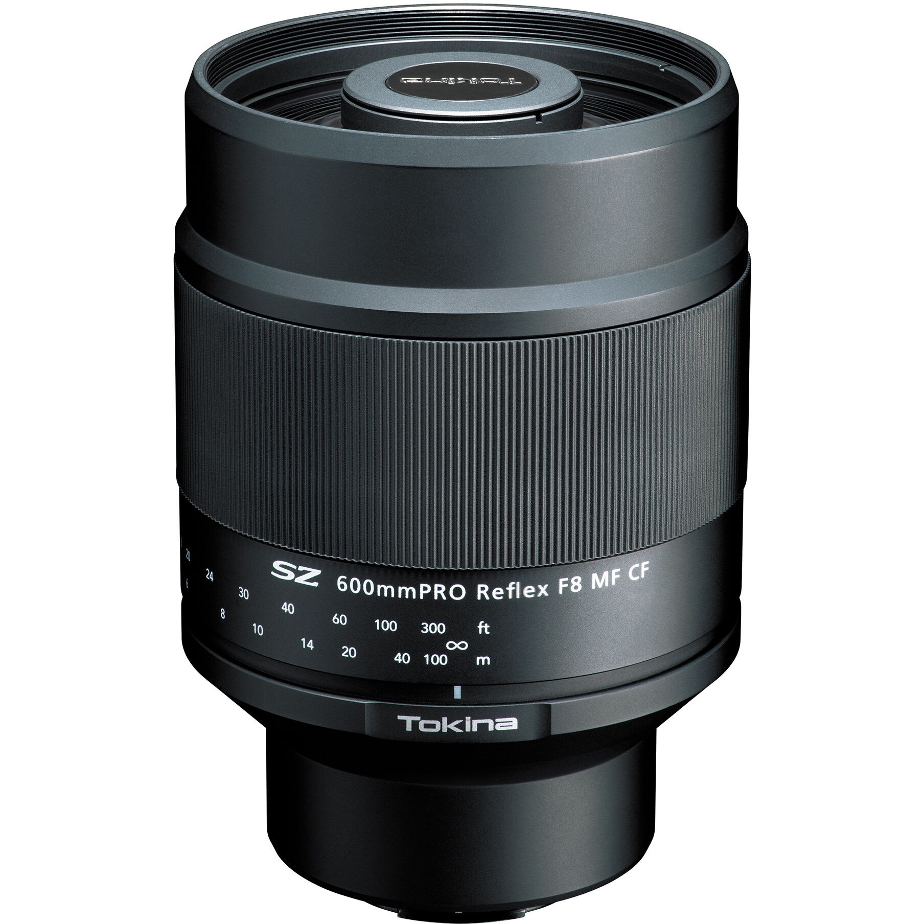 Kenko 望遠レンズ ミラーレンズ 800mm F8 DX マニュアルフォーカス 