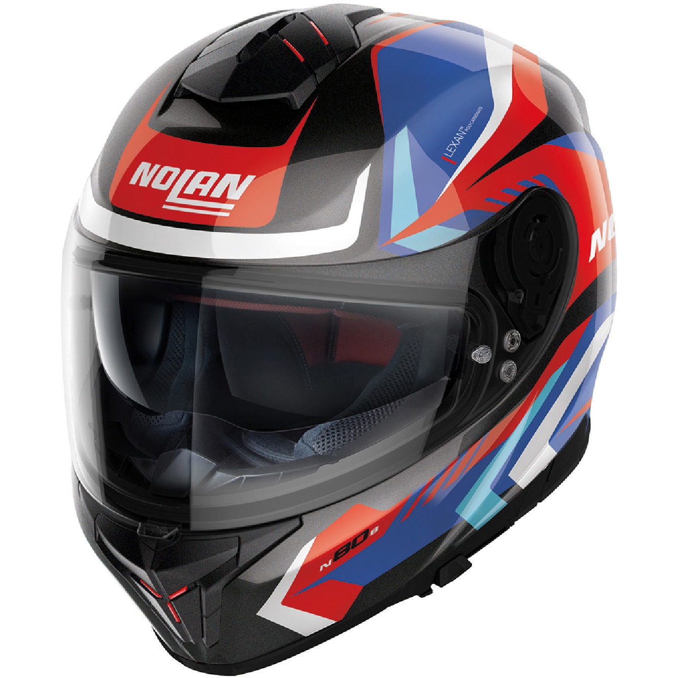 オフロードヘルメット KBC トリコロールカラー XL(61-62㎝) オフロードヘルメット KBC トリコロールカラー XL(61-62㎝)