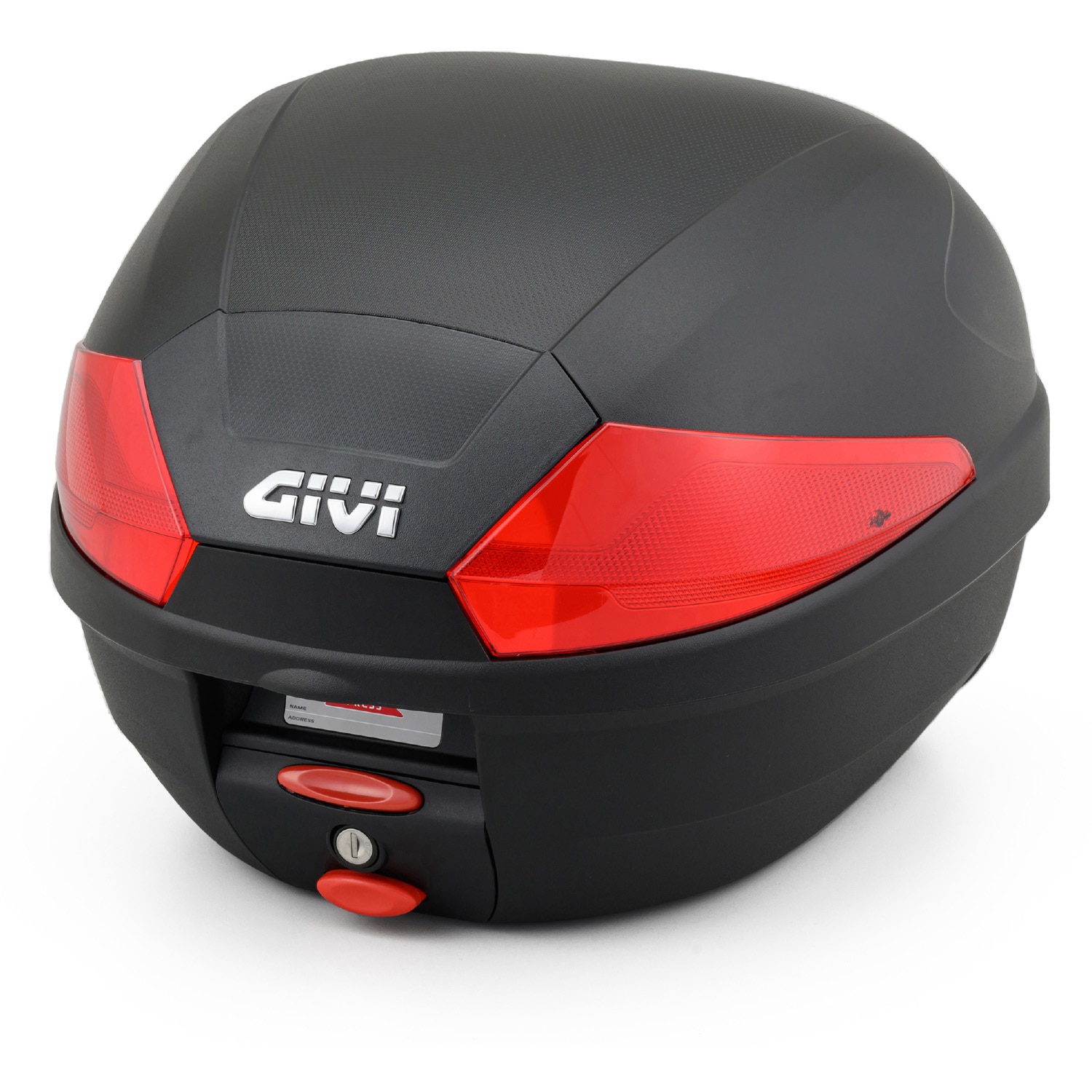 32540 GIVI リアボックス 29L モノロックケース B29N2 1セット GIVI(ジビ) 【通販モノタロウ】