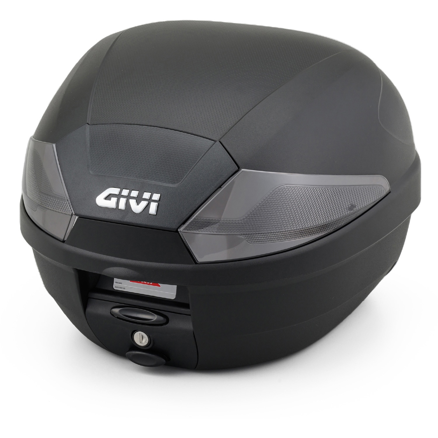 32550 GIVI リアボックス 29L モノロックケース B29N2 1セット GIVI(ジビ) 【通販モノタロウ】