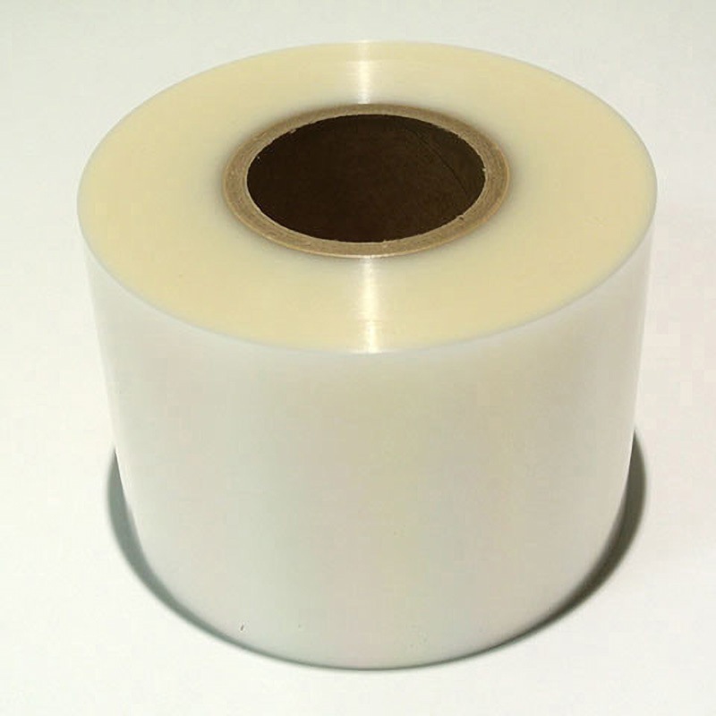 130mm巾×300M エンドレスシーラー機 PET・PS容器用フィルム 1ケース イシダテクノ 【通販モノタロウ】