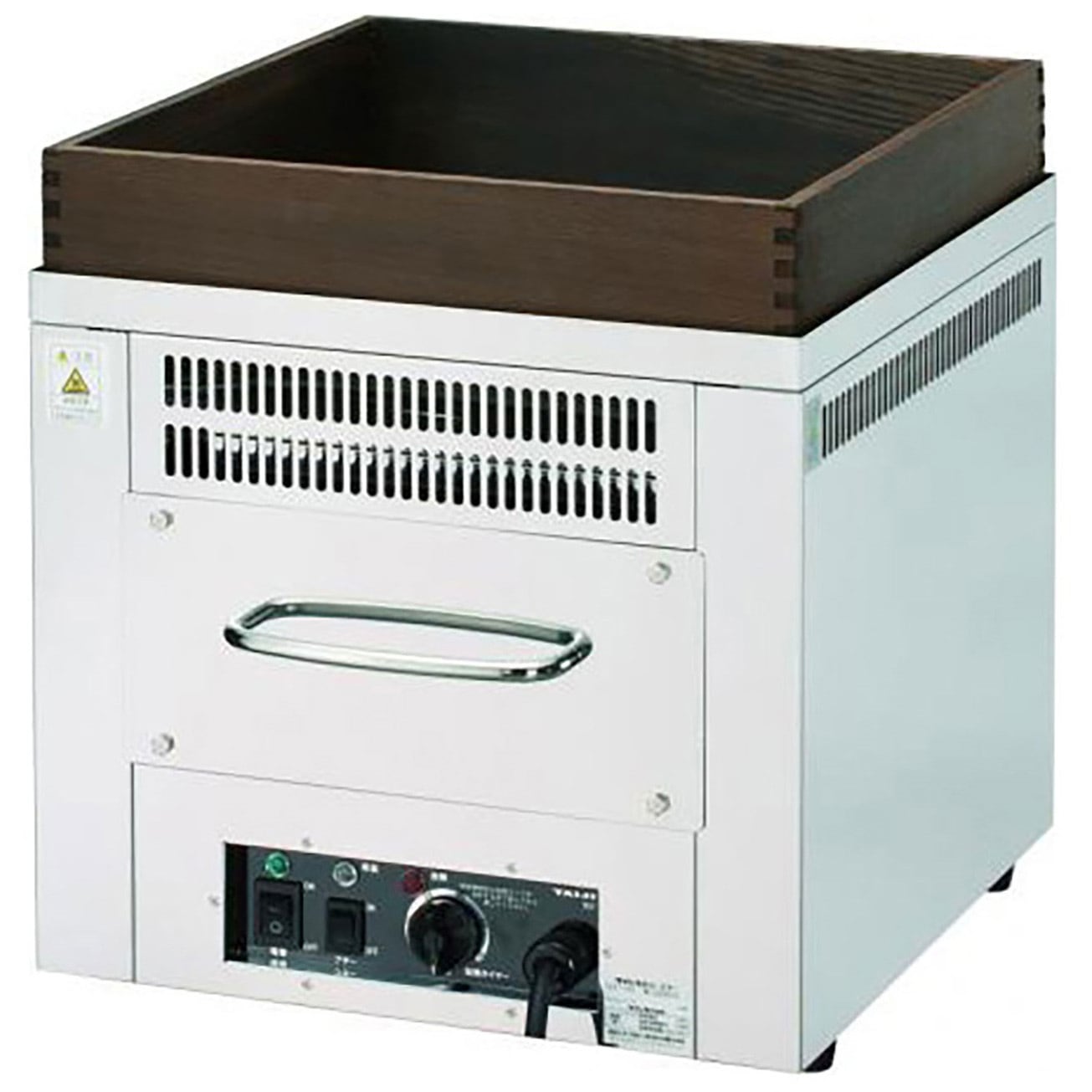 TEY-101 ミキサー・ブレンダー ホットロースター 1台 タニコー 【通販モノタロウ】