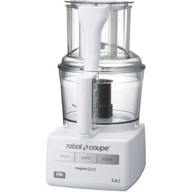 RM-3200FA ミキサー・ブレンダー ロボクープ マジミックス エフ・エム